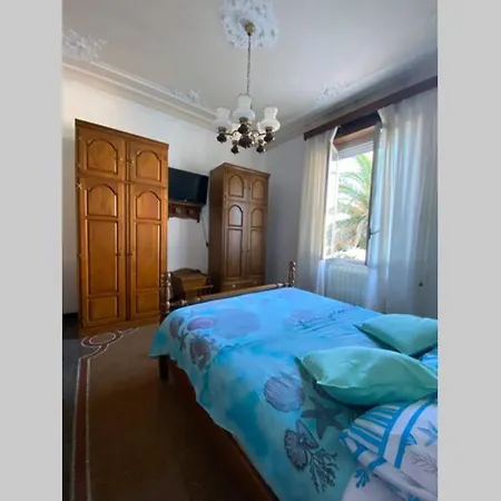 Seaside House-casa Sul Mare *