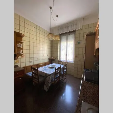 Seaside House-casa Sul Mare *