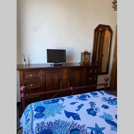 Apartment Seaside House-casa Sul Mare *
