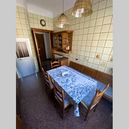 Seaside House-casa Sul Mare Varraze