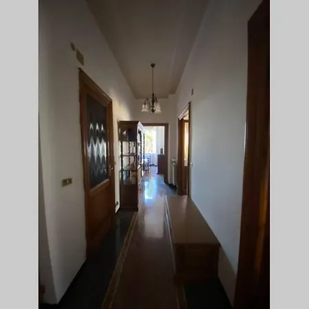 Seaside House-casa Sul Mare Apartment
