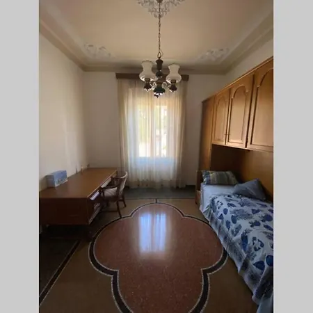 Seaside House-casa Sul Mare Apartment Varraze