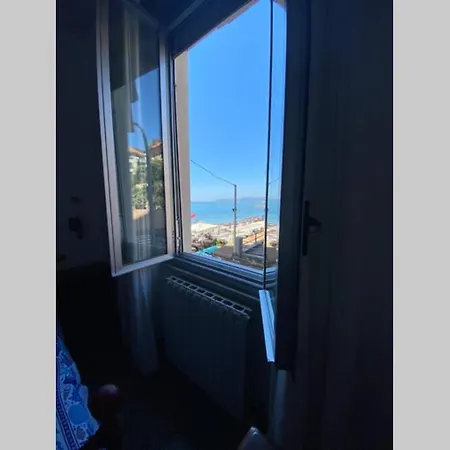 Apartment Seaside House-casa Sul Mare Varraze