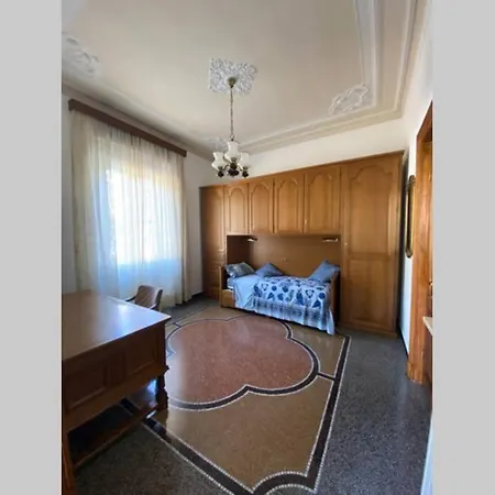 Apartment Seaside House-casa Sul Mare Varazze