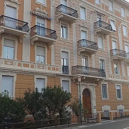Seaside House-casa Sul Mare Varazze